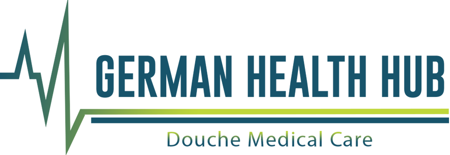 German Health Hub